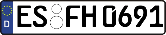 ES-FH0691