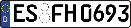 ES-FH0693