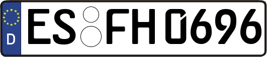 ES-FH0696