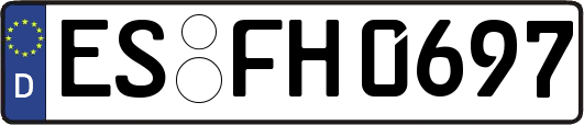 ES-FH0697