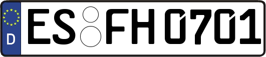 ES-FH0701