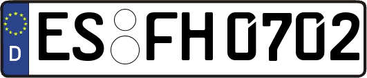 ES-FH0702