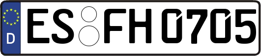 ES-FH0705