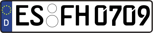 ES-FH0709