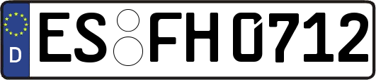 ES-FH0712
