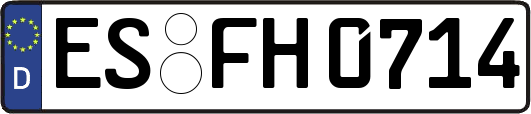 ES-FH0714