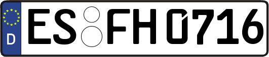 ES-FH0716
