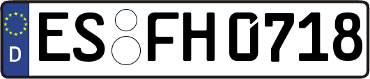 ES-FH0718