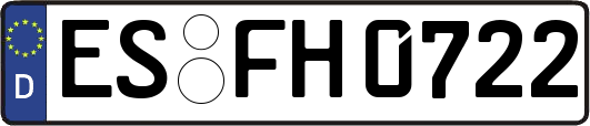 ES-FH0722