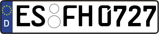 ES-FH0727