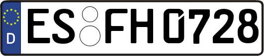 ES-FH0728