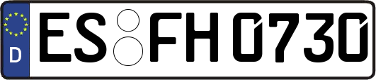 ES-FH0730