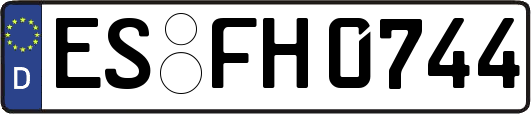 ES-FH0744