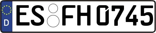 ES-FH0745