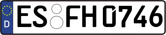 ES-FH0746