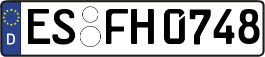 ES-FH0748