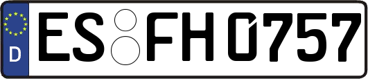 ES-FH0757