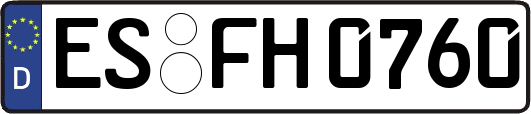 ES-FH0760