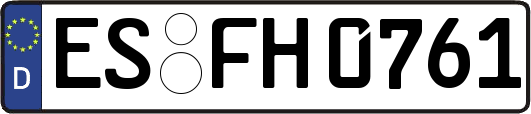 ES-FH0761