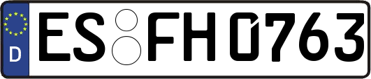 ES-FH0763