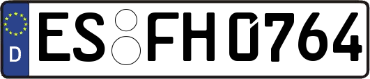 ES-FH0764
