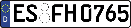 ES-FH0765