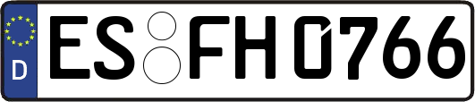 ES-FH0766