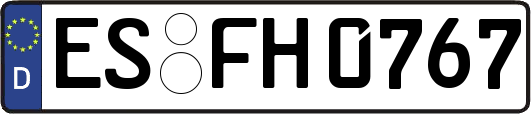 ES-FH0767