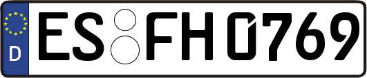 ES-FH0769