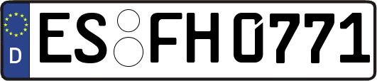 ES-FH0771
