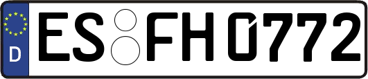 ES-FH0772