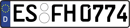ES-FH0774