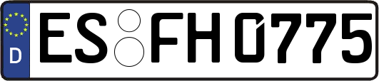 ES-FH0775