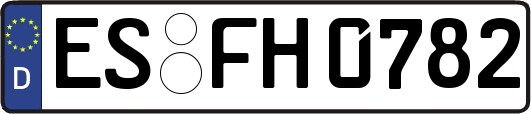 ES-FH0782