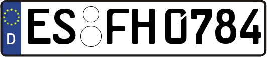 ES-FH0784