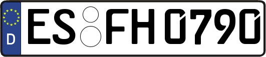 ES-FH0790