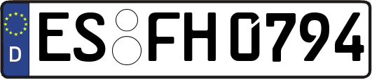 ES-FH0794