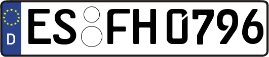 ES-FH0796