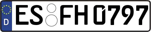 ES-FH0797