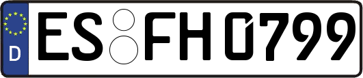 ES-FH0799