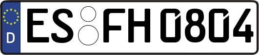 ES-FH0804