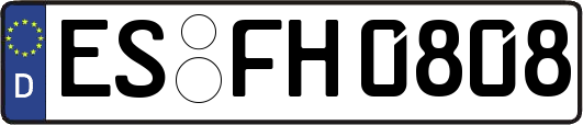 ES-FH0808