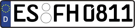 ES-FH0811