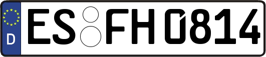 ES-FH0814