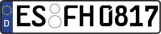ES-FH0817