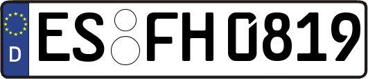 ES-FH0819