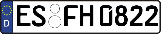 ES-FH0822
