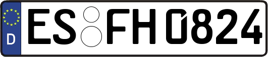 ES-FH0824