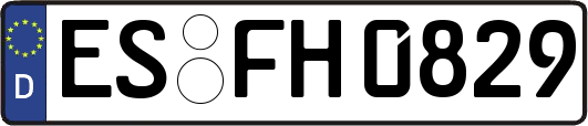 ES-FH0829