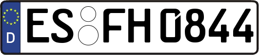ES-FH0844